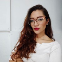 Perla Itzel Servin Damian
