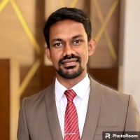 Sanath Wickramachchi