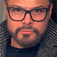 Nicolas F García