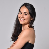 Marie-Elodie Serfati