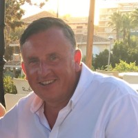 Andy Kerr