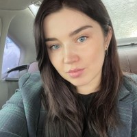 Iryna Dymyda