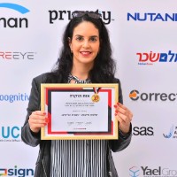 Moran Dahan