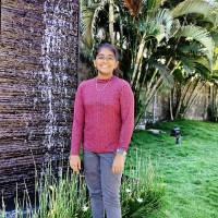 Deepthi Jayanth