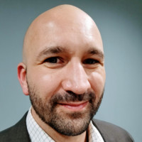 Michael Harvey, MBA, PMP