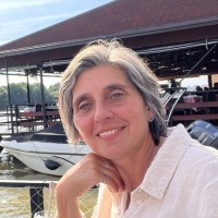 Jasmina Kovacevic,P.Eng.