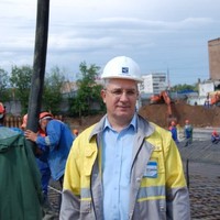 Владимир Колесов