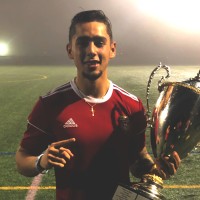 Anthony Cerda