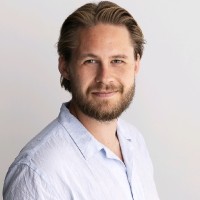 Kris Hovgaard Frost