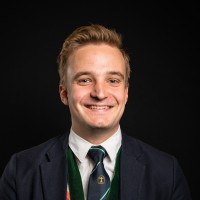 Robbert-Jan Van Der Louw