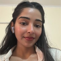 Karishma Chauhan
