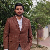Ritwik Raj