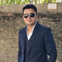 Anurag Pareek