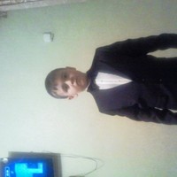 Ибрагим Килематов