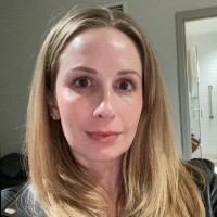 Tori Timmons, MSN, APRN, NP-C, ACHPN