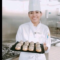 Esli Rodriguez Ochoa