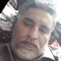 Muhammed Rizwan
