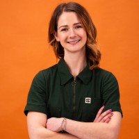 Daisy O’Brien