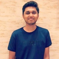 Krutik Yadav