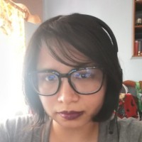 Karla Yeraldin Guzman Rivas