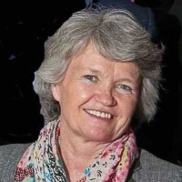 Christine De Rippert