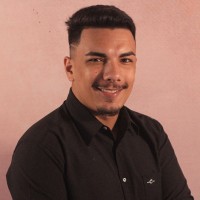 Erik Gustavo Venâncio Giacomel