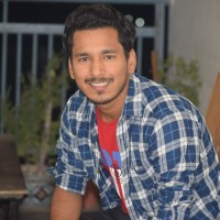 Divyansh Sharma