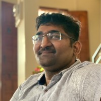 Pranav Patil