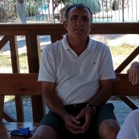 Francisco Martín Molina