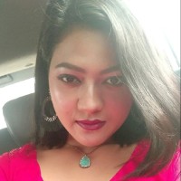 Christina Biswakarma