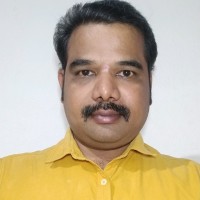Bhausab Patil