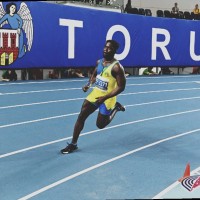 Ronald D. CISM, CIS LA