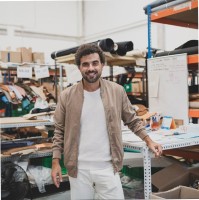 Miguel Angel Lucas Miralles