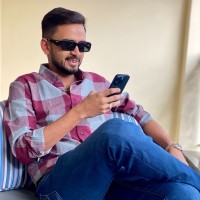 Jemin Patel