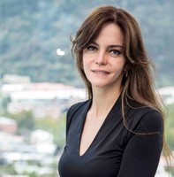 Rocio Gaviria Gonzalez