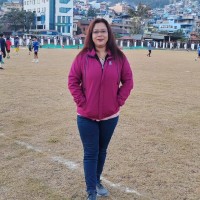 Laxmi Basnet