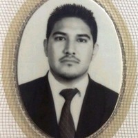 Jose Luis Montes Iturralde