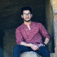 vaibhav chikane