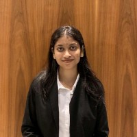 Sonali Shaw