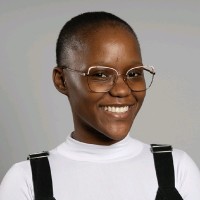 Orefile Temoso Thebe