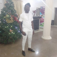 sunday ogheneotchuke