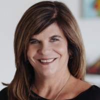 Catherine Ferrera