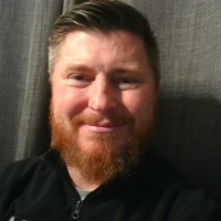 Gregory Melching