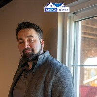 Dan Maka