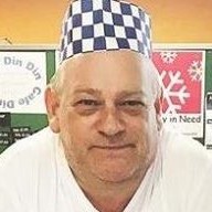 Kevin Kemp
