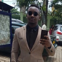 Ismael Awak-ayom Cwinya-ay