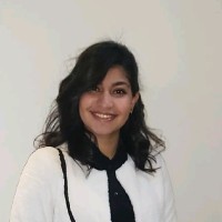 Veronica Peter