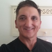 Derek Peralta