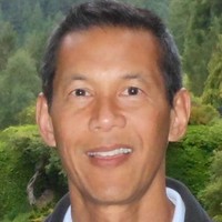 Eric Ustaris