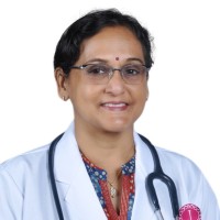 Dr. Neena Chakraborty